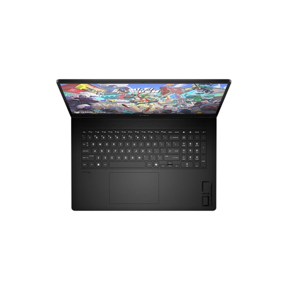 HP Omen 17-DB1008NV 17.3" FHD IPS (AMD Ryzen AI 7-350/24GB/1TB SSD/GeForce RTX 5060/Win11Home) Laptop image 10